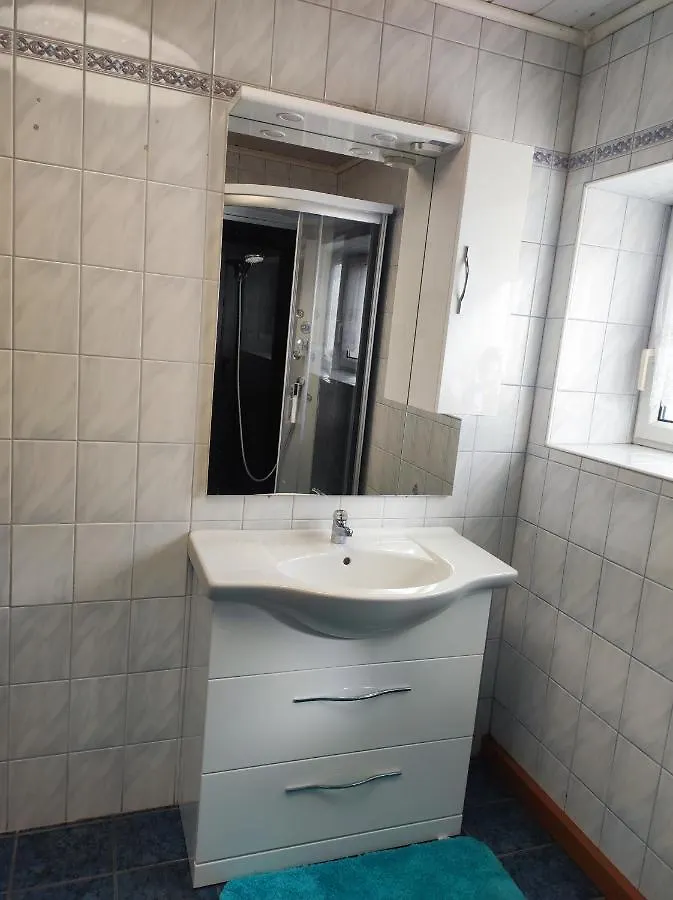 格拉茨Haus Alexander公寓