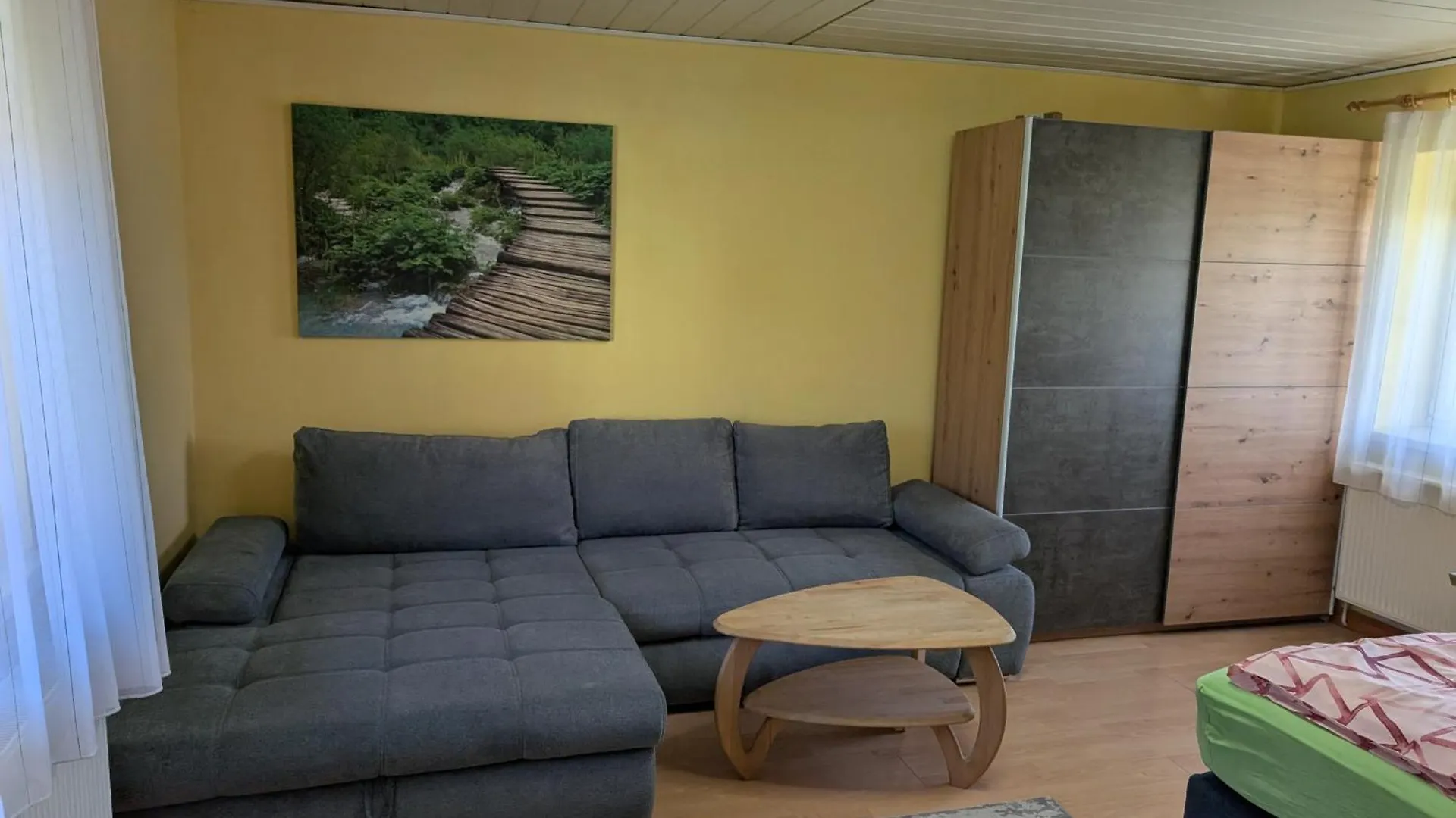 格拉茨Haus Alexander公寓 奥地利
