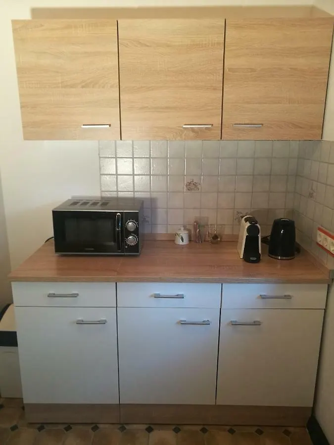 公寓 格拉茨Haus Alexander公寓